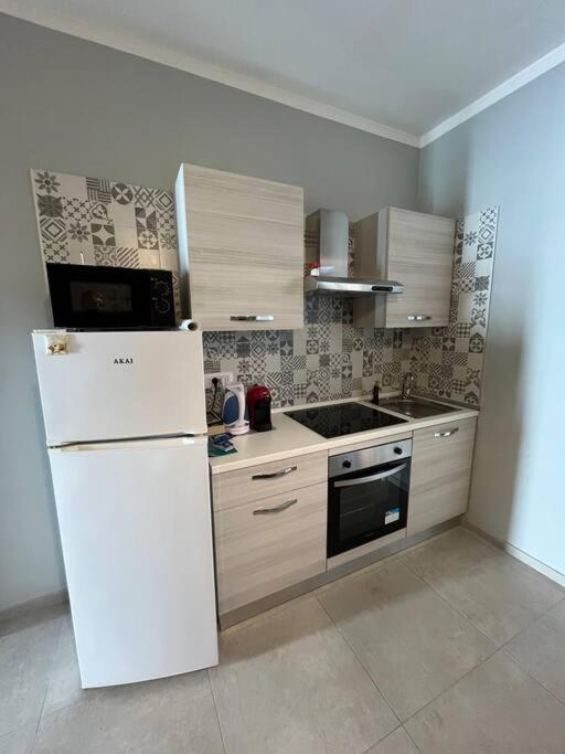 Appartamento La Casa Tra I Tigli Torino Esterno foto