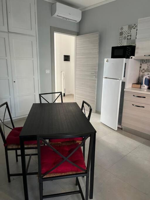 Appartamento La Casa Tra I Tigli Torino Esterno foto