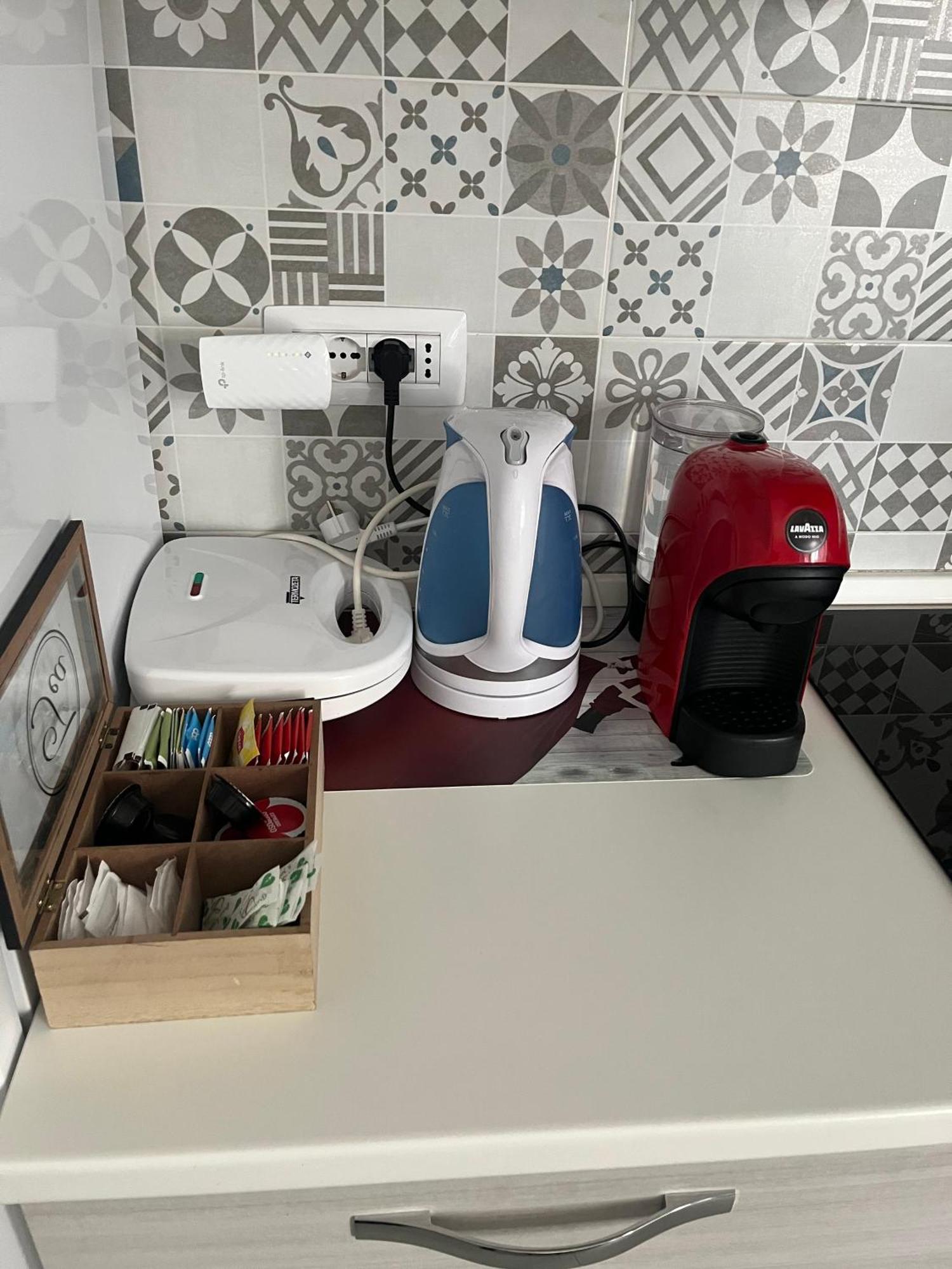 Appartamento La Casa Tra I Tigli Torino Esterno foto